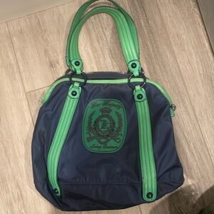 Juicy couture tote bag